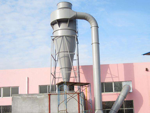 山西木工旋風除塵器